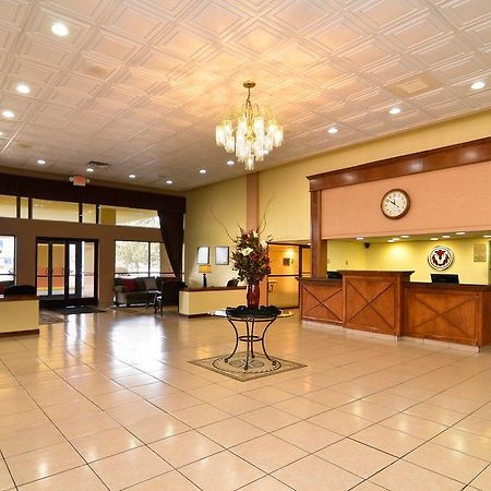 Red Lion Hotel Farmington Interior foto