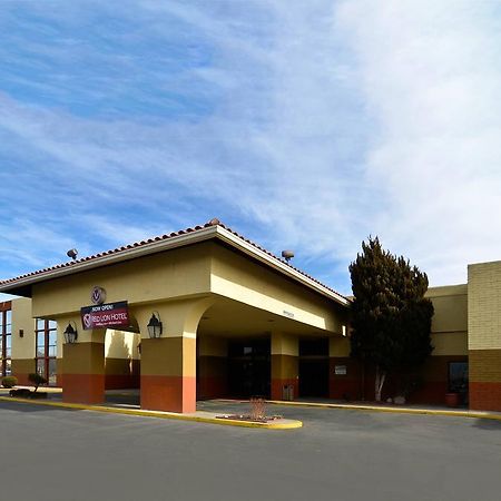 Red Lion Hotel Farmington Exterior foto
