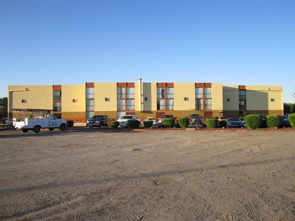 Red Lion Hotel Farmington Exterior foto