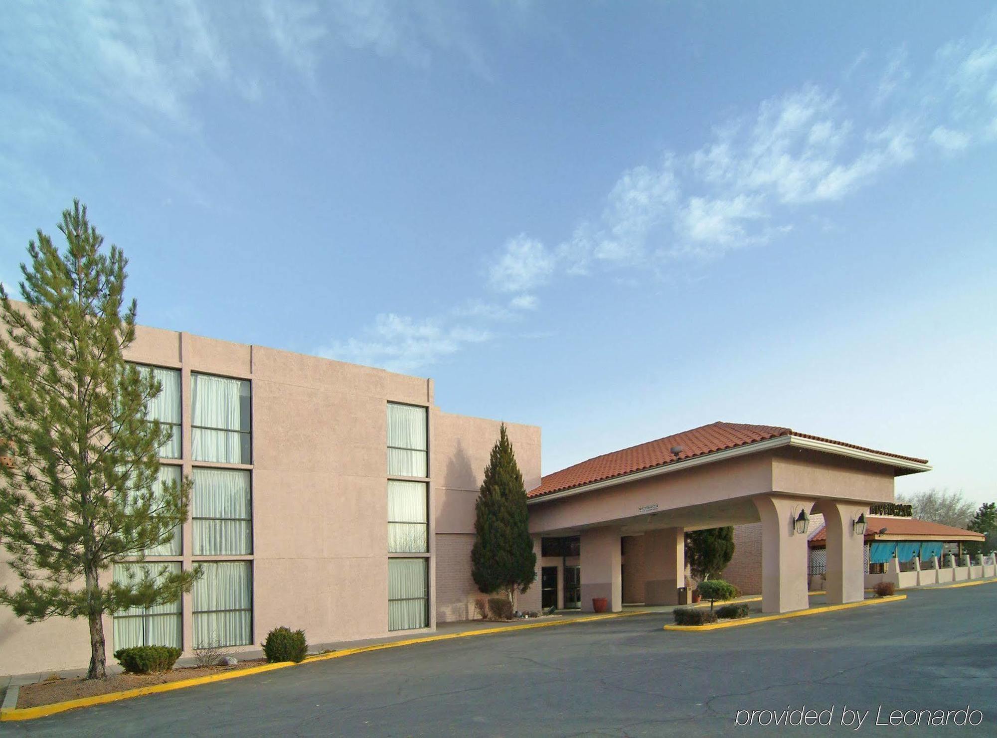 Red Lion Hotel Farmington Exterior foto